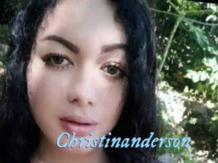 christinanderson DeriheruI