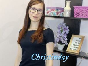 Christinday