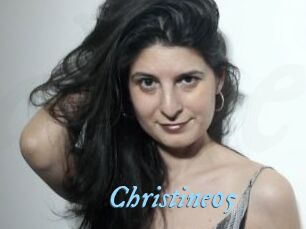 Christine05