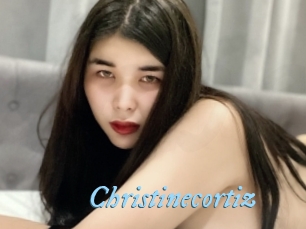Christinecortiz