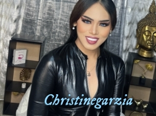 Christinegarzia