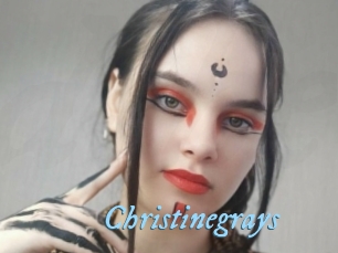 christinegrays DeriheruI