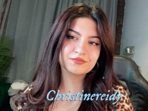 christinereidy DeriheruI