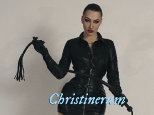 christinerum DeriheruI