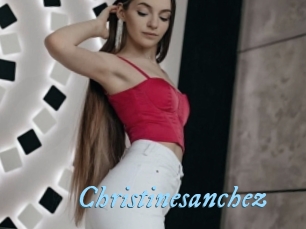 Christinesanchez