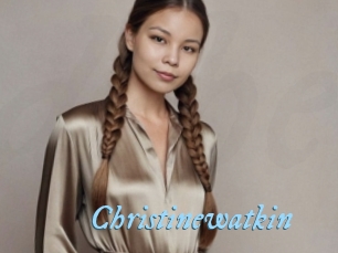 Christinewatkin