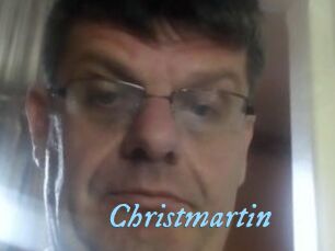 christmartin DeriheruI