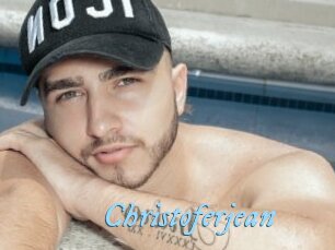 Christoferjean