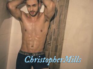 ChristopherMills