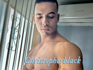 christopherblack DeriheruI