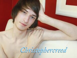 Christophercreed