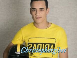 Christophergibso