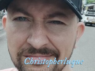 christopherluque DeriheruI