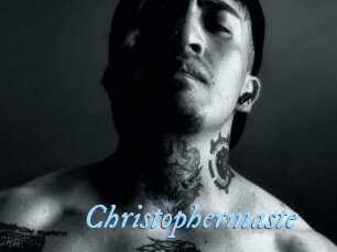 Christophermaste