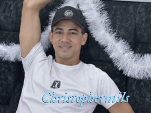Christophermils