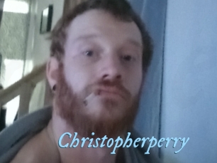 Christopherperry