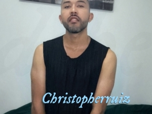 christopherruiz DeriheruI