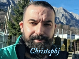 christophj DeriheruI