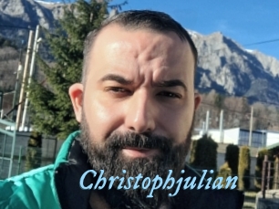 christophjulian DeriheruI