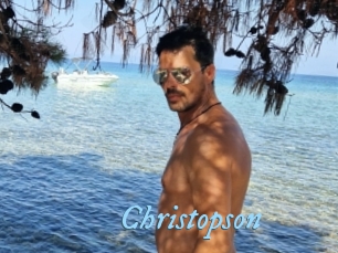 christopson DeriheruI