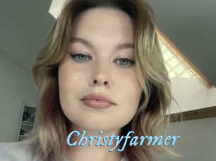 Christyfarmer