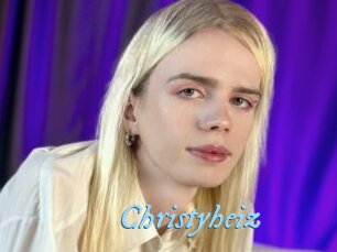 christyheiz DeriheruI