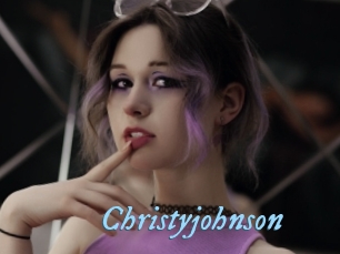 Christyjohnson