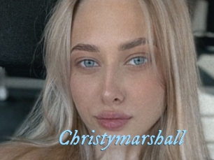 christymarshall DeriheruI