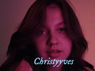 Christyyves