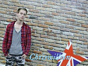 Chriswillson