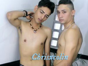 Chrisxcolin
