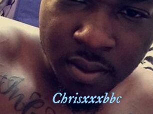 Chrisxxxbbc