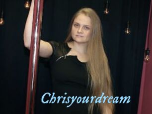 Chrisyourdream