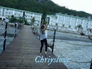 Chriyslove