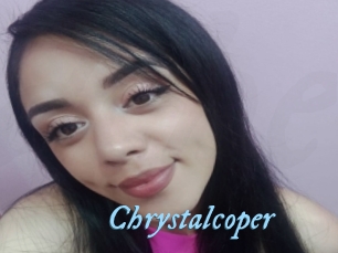 Chrystalcoper