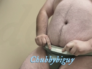 Chubbybiguy