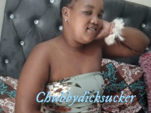 Chubbydicksucker