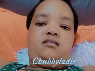 Chubbyladie