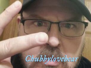 Chubbylovebear