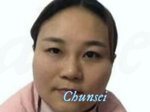 chunsei DeriheruI