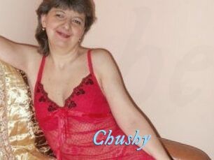 Chushy