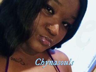 Chynasouls