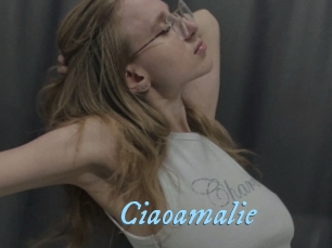 Ciaoamalie
