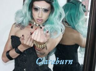 ciaraburn DeriheruI