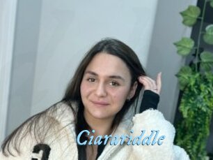 Ciarariddle