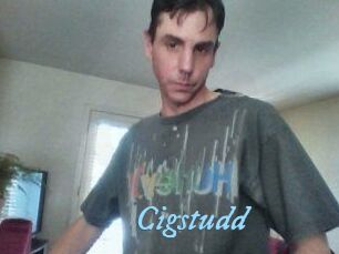 Cigstudd