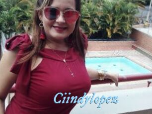 Ciindylopez