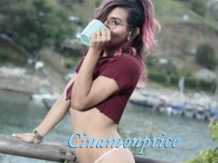 Cinamonprice