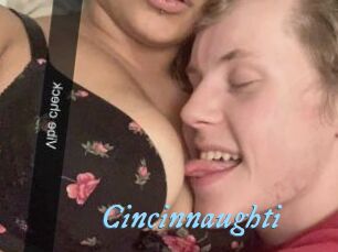 Cincinnaughti