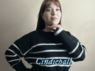 Cindiehall